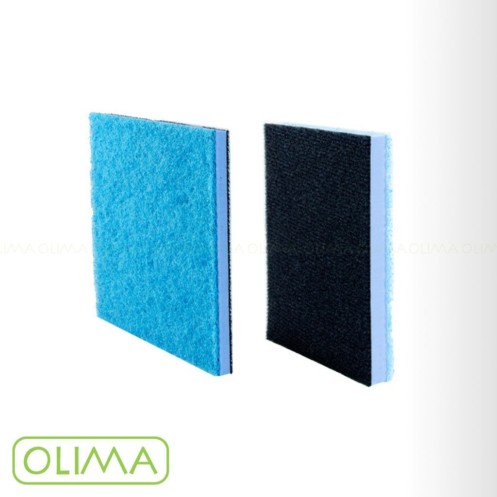 OLIMA 5吋 6吋 海綿盤