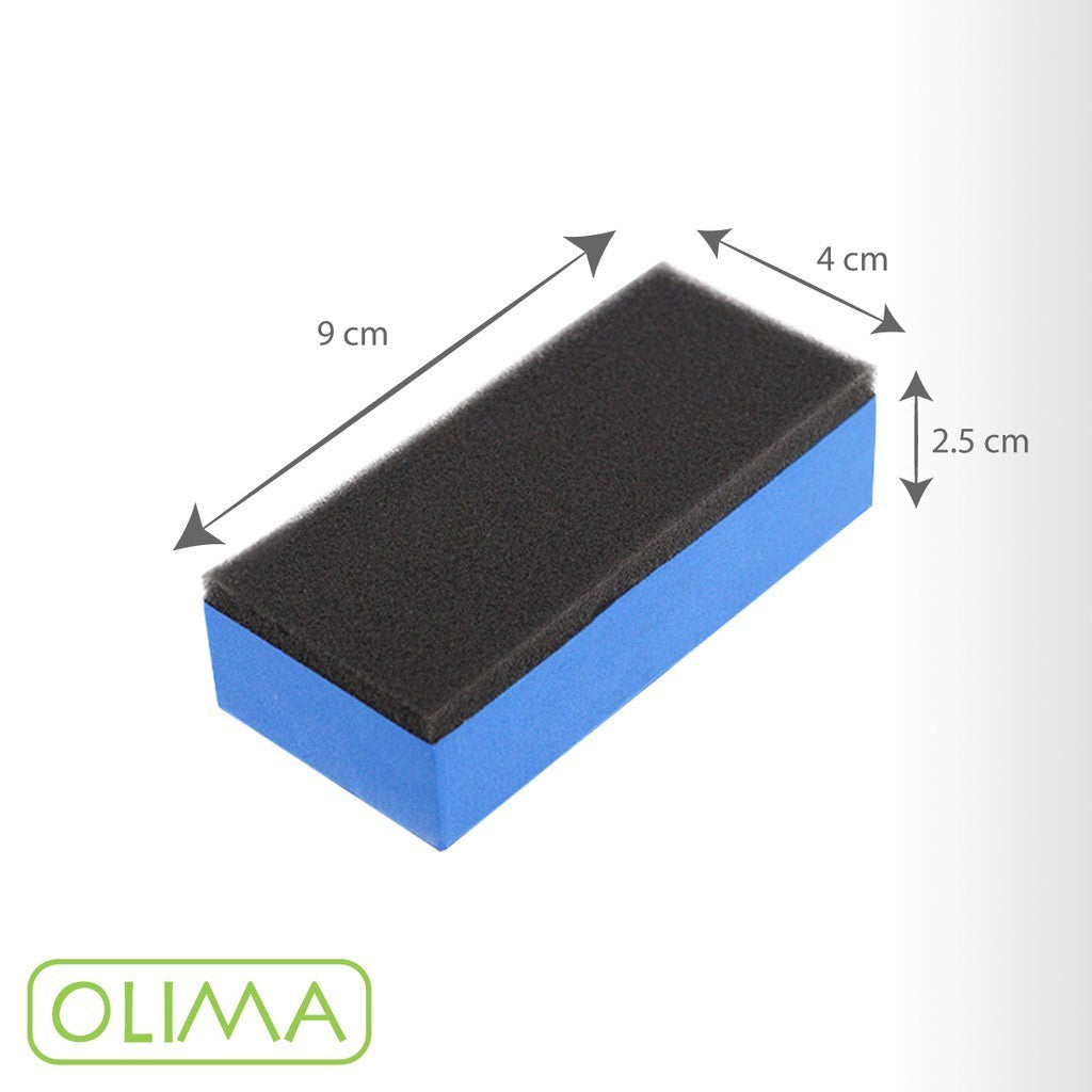 OLIMA 鍍膜海綿磚