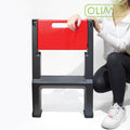 OLIMA 凳子起