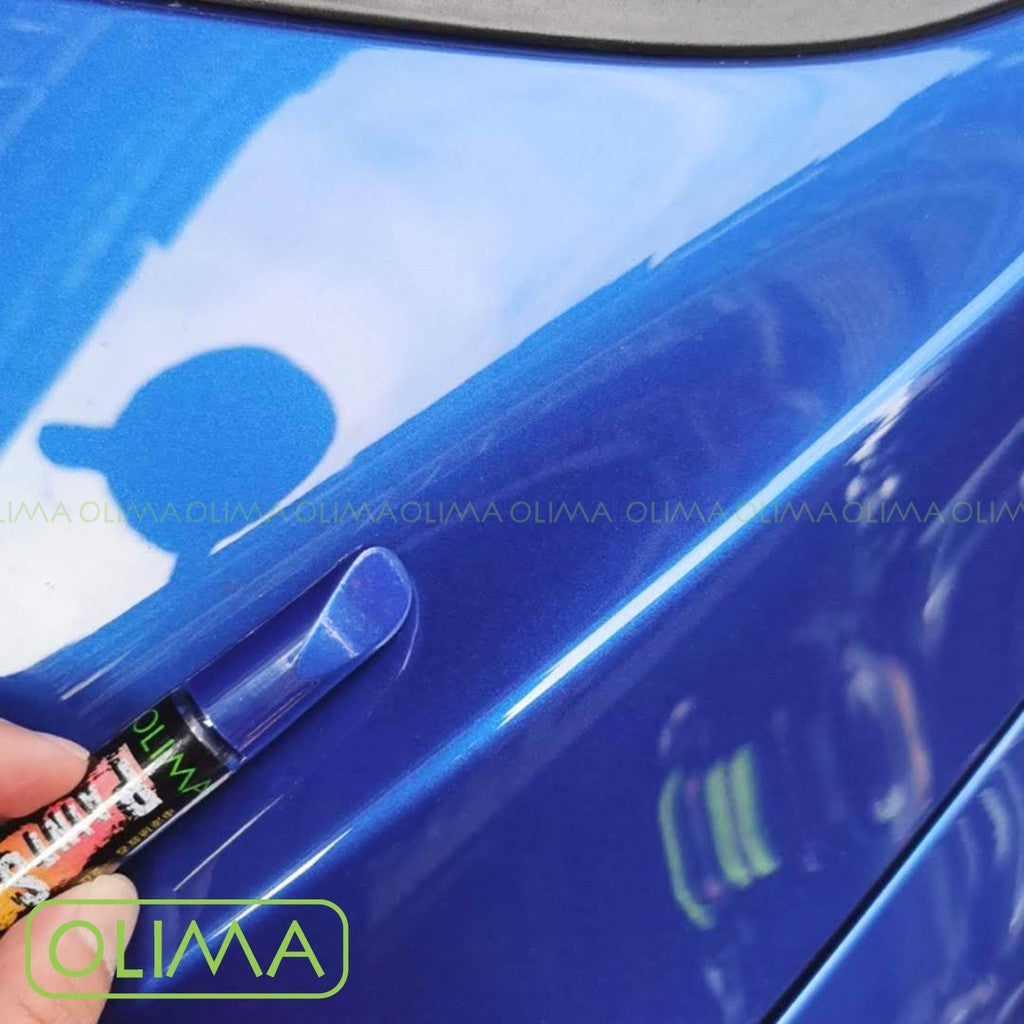 OLIMA 補漆筆 SUZUKI 鈴木