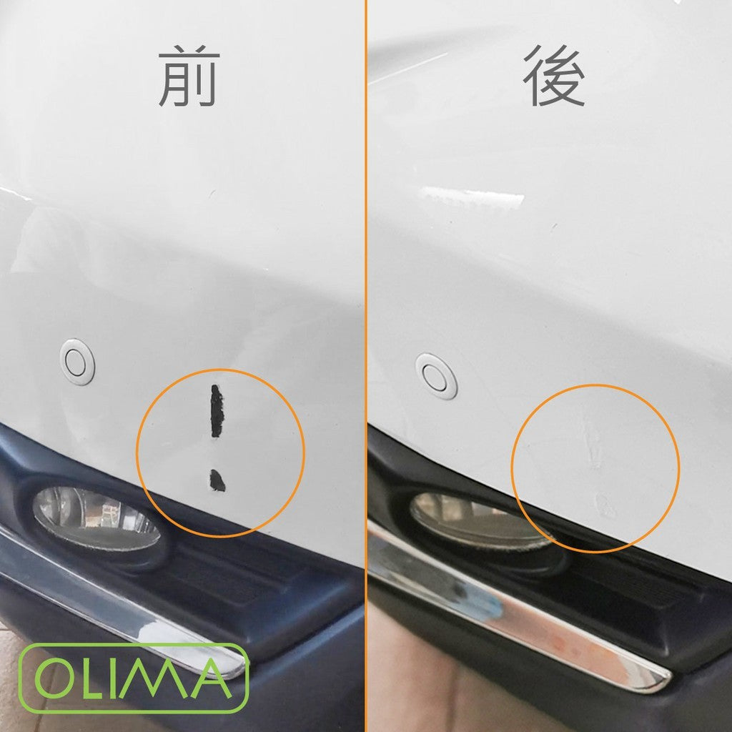 OLIMA 補漆筆 SUZUKI 鈴木