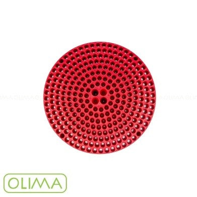 OLIMA 子彈型隔沙網