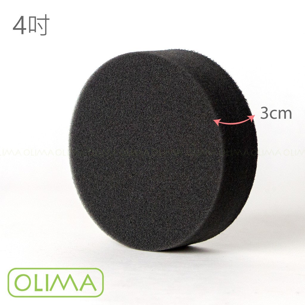 OLIMA 小鯊魚 打蠟機配件