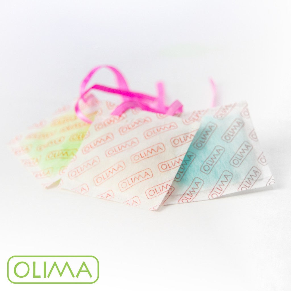 OLIMA 精油香氛袋
