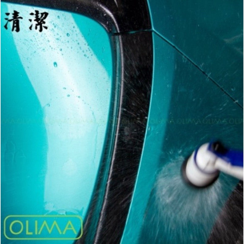 OLIMA 補漆筆 BENZ 賓士