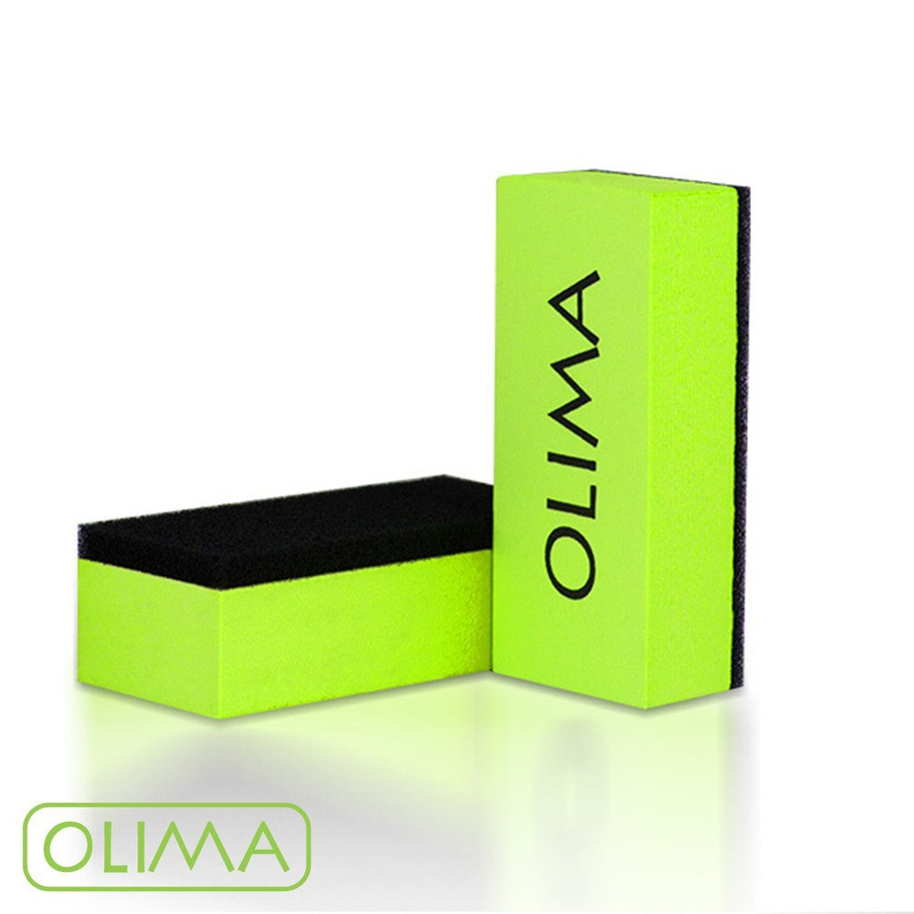 OLIMA 鍍膜海綿磚