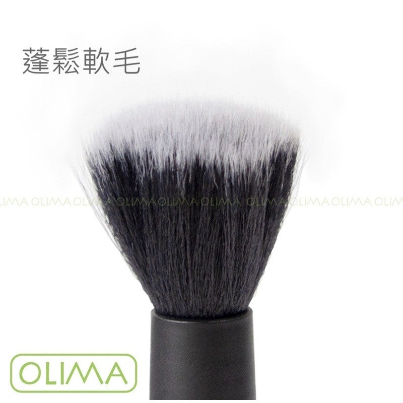 OLIMA 汽車美容細節刷 3劍客