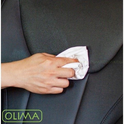 OLIMA 皮革乳