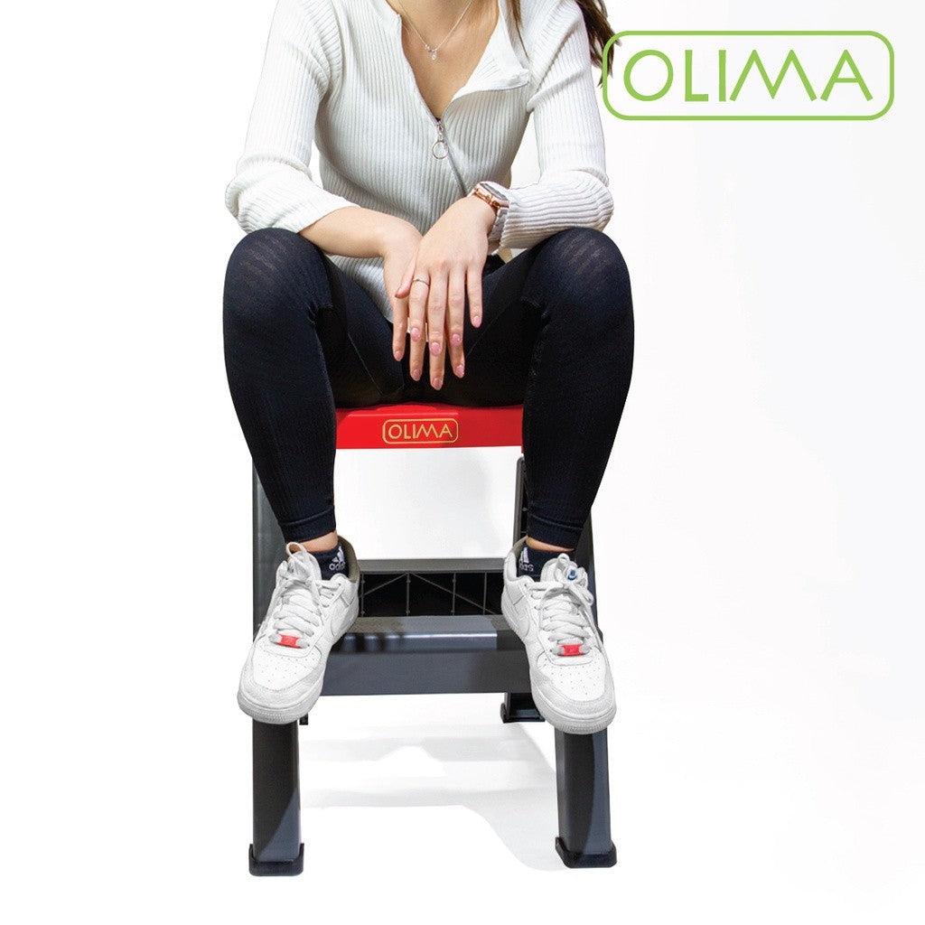 OLIMA 凳子起