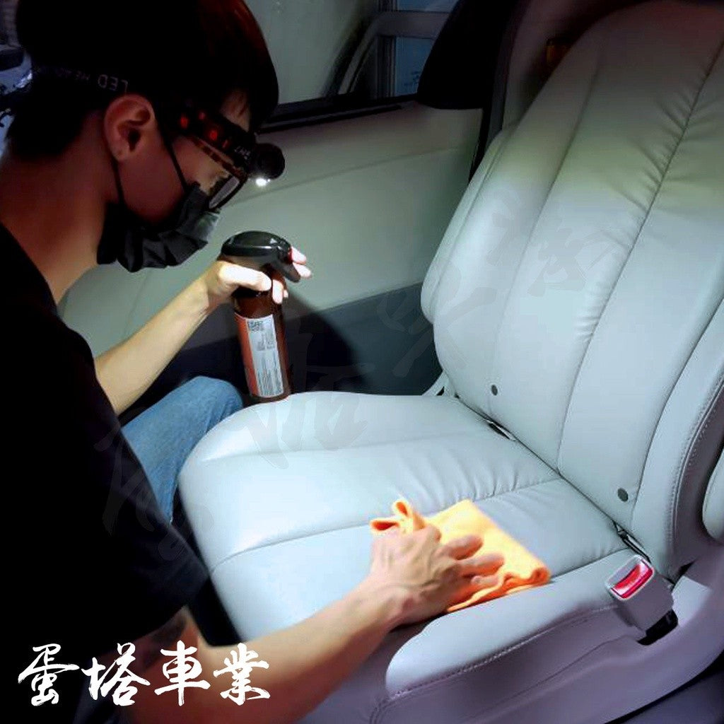 OLIMA LED小太陽 LED+COB雙光源頭戴式工作燈
