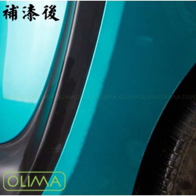OLIMA 補漆筆 BENZ 賓士