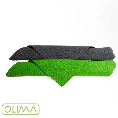 OLIMA 美容黏土布