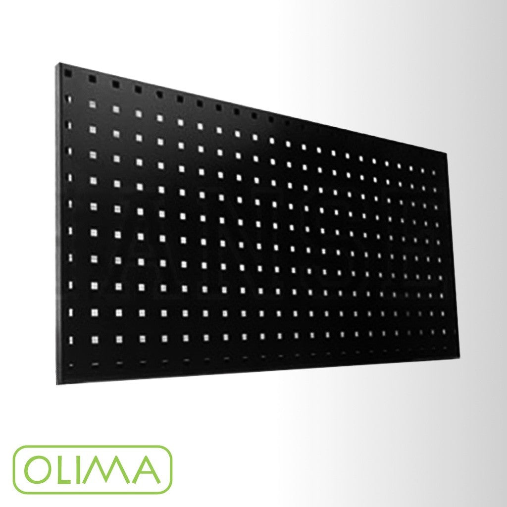 OLIMA 專業汽車美容店必備工具掛板