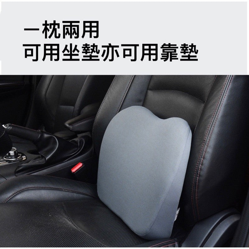 汽座增高墊 坐墊加厚