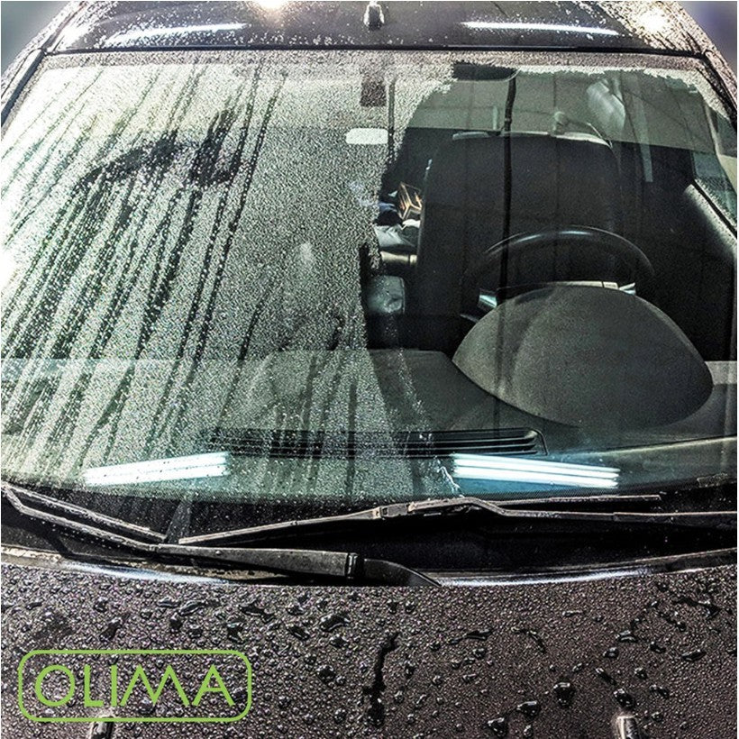 OLIMA 玻璃新