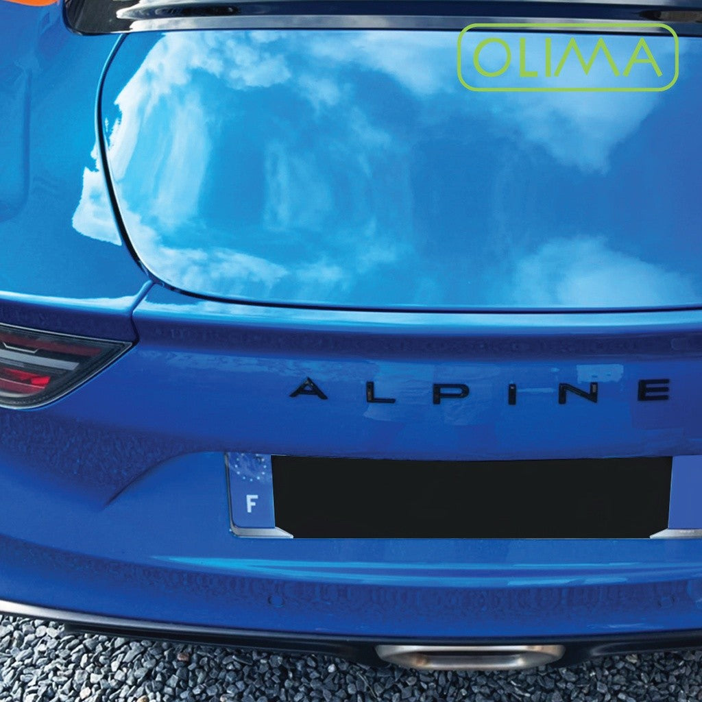 OLIMA Aurora 極光蠟