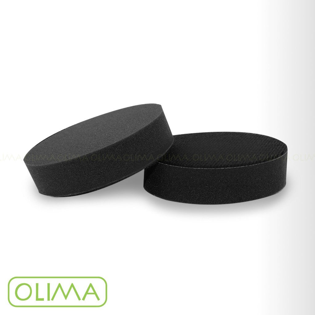 OLIMA 4吋海綿盤