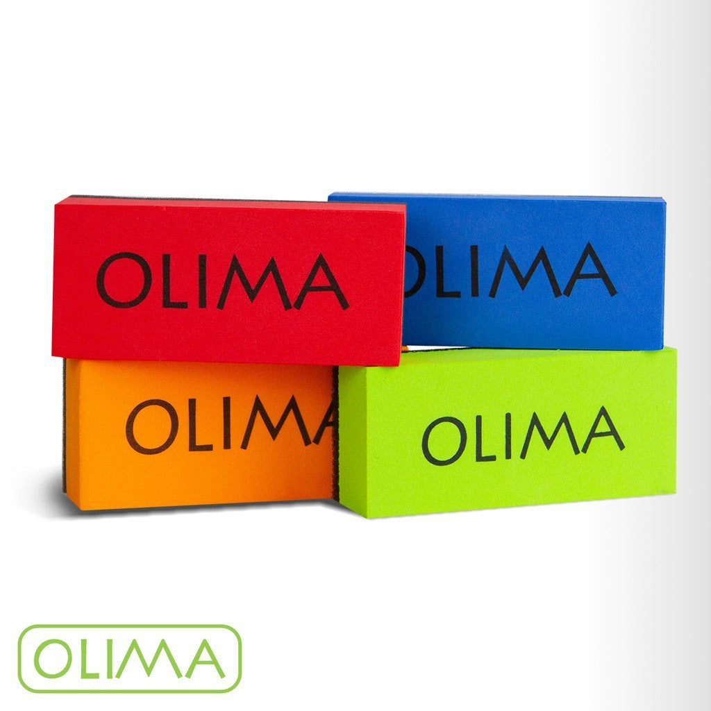 OLIMA 鍍膜海綿磚