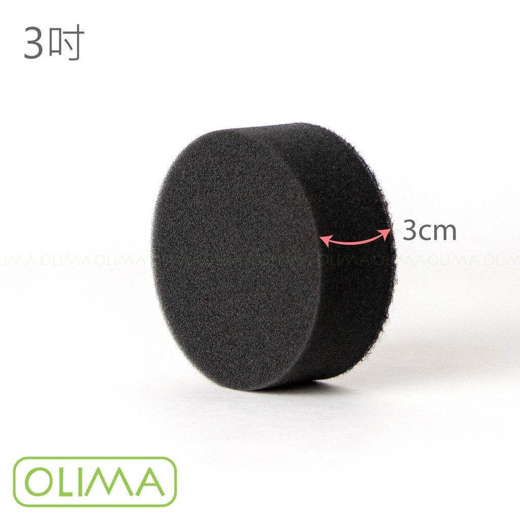 OLIMA 小鯊魚 打蠟機配件