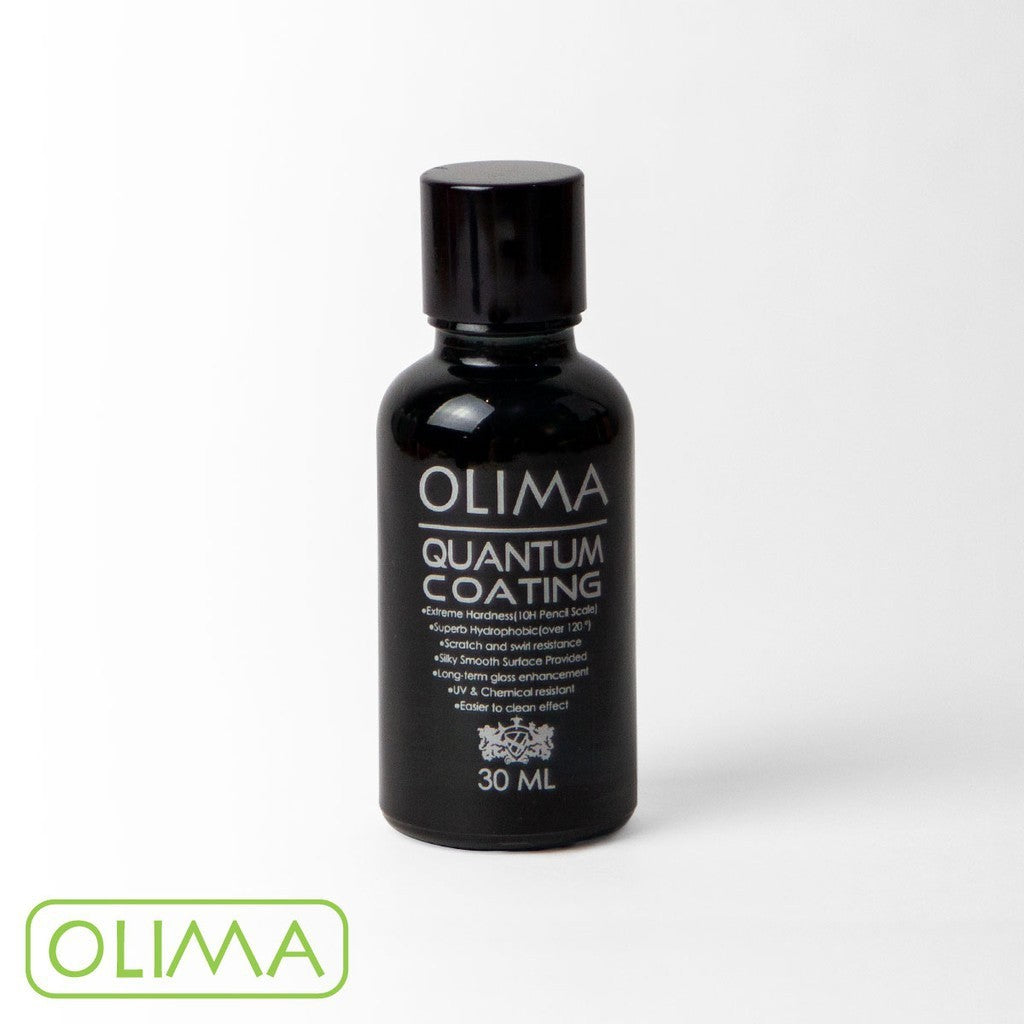 OLIMA QUANTUM 量子鍍膜組