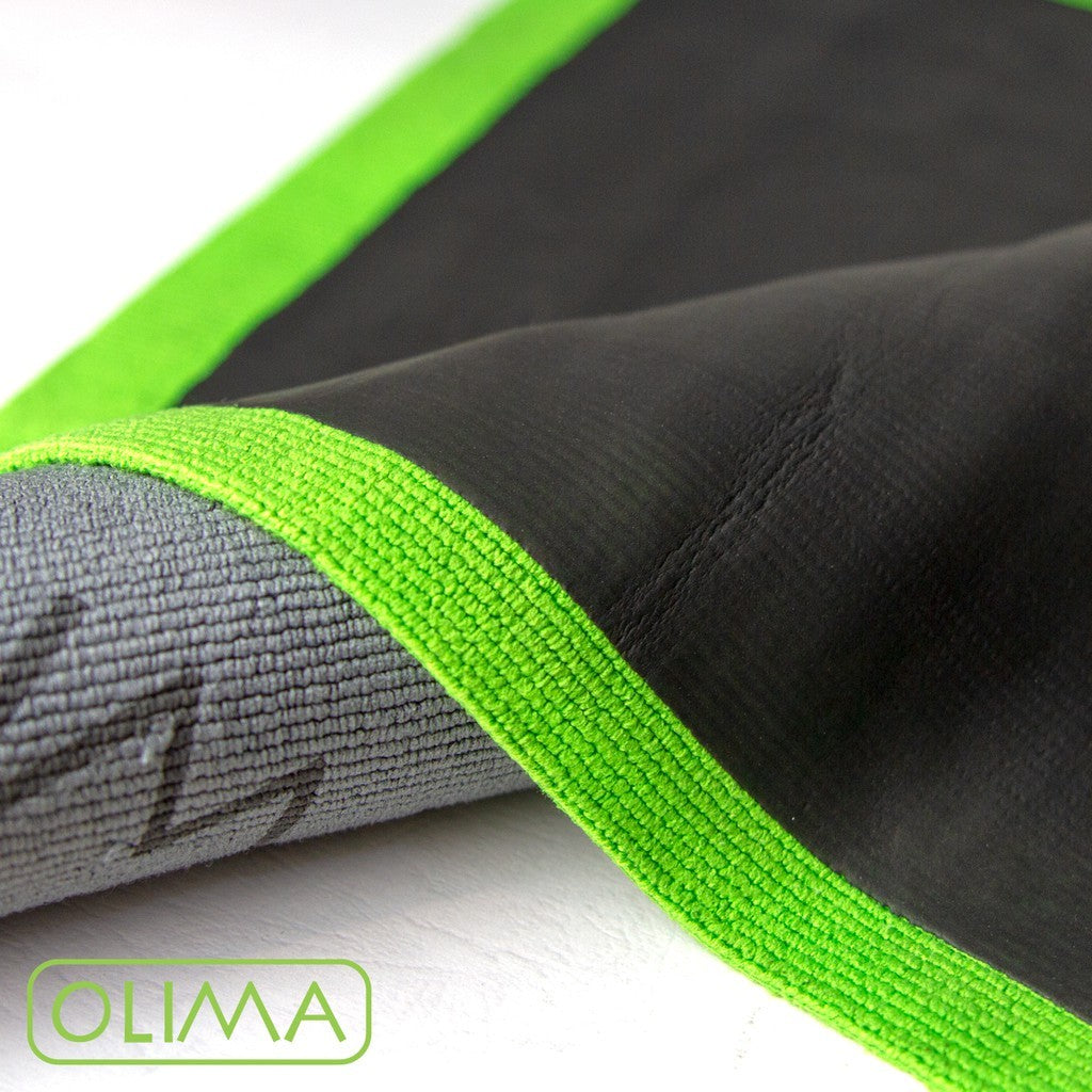 OLIMA 美容黏土布
