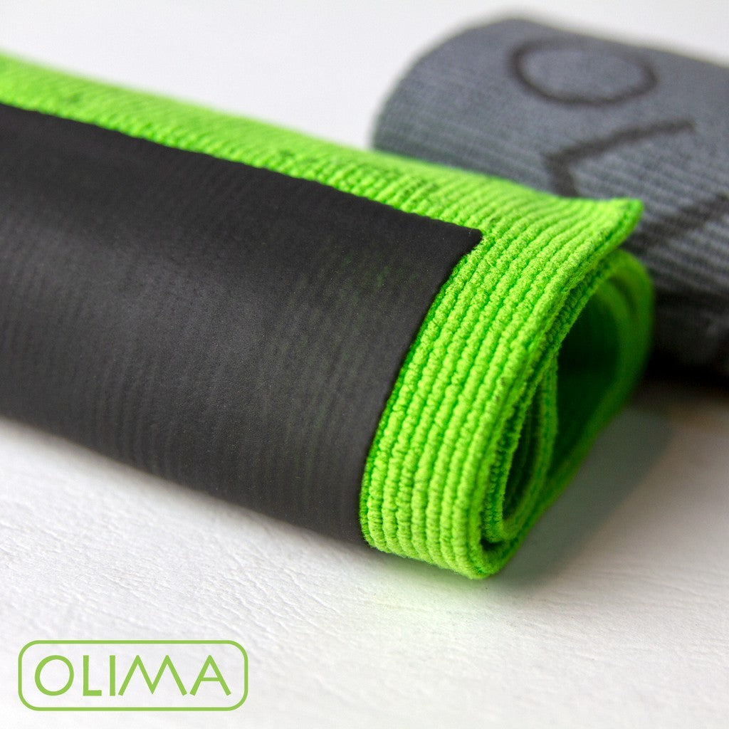 OLIMA 美容黏土布