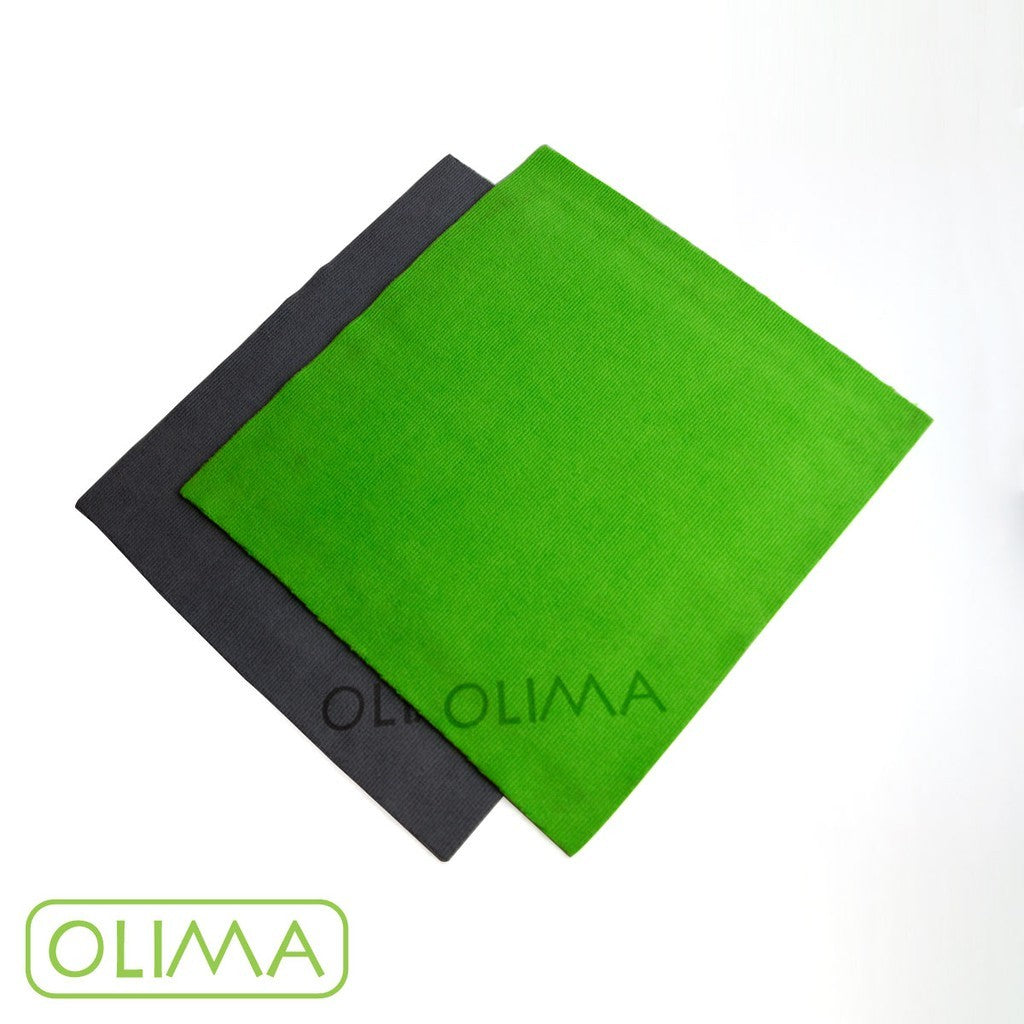 OLIMA 美容黏土布