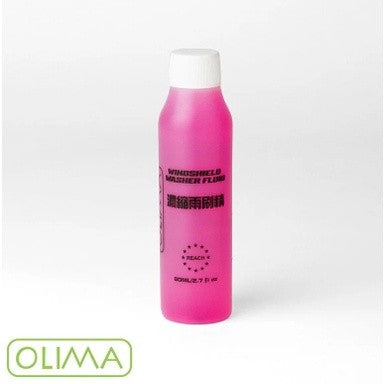 OLIMA 高濃縮雨刷精