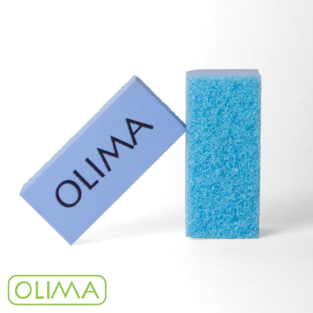 OLIMA 玻璃除油膜盤