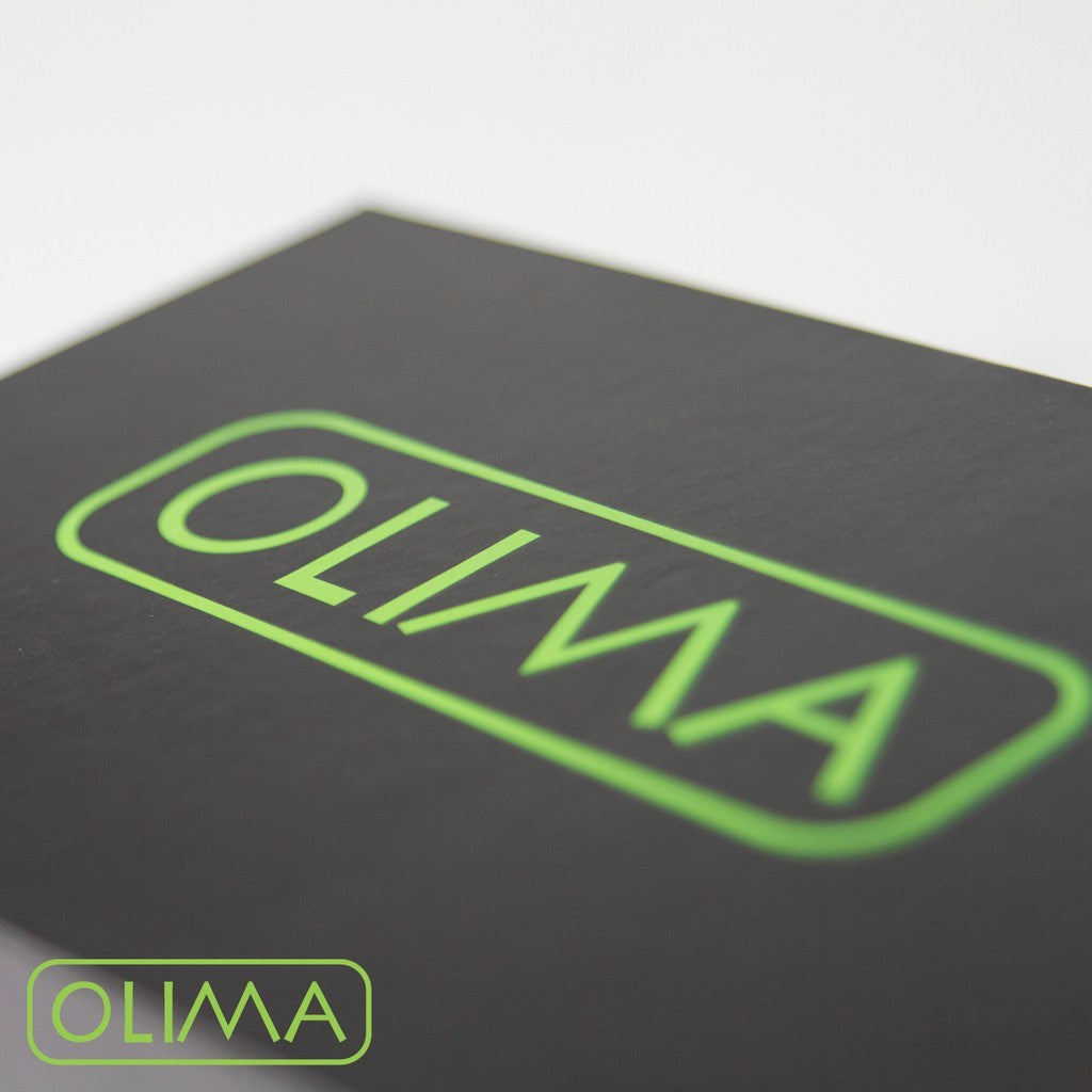 OLIMA QUANTUM 量子鍍膜組