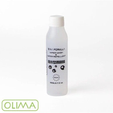 OLIMA 高濃縮雨刷精