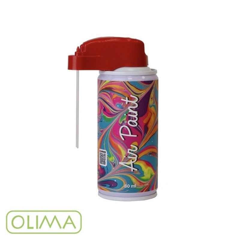 OLIMA 補漆筆噴罐組 Air Paint