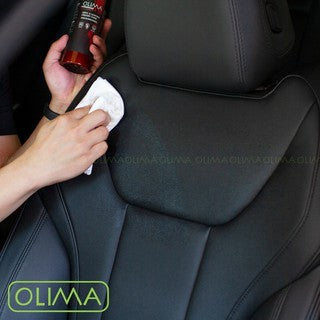OLIMA 皮革乳