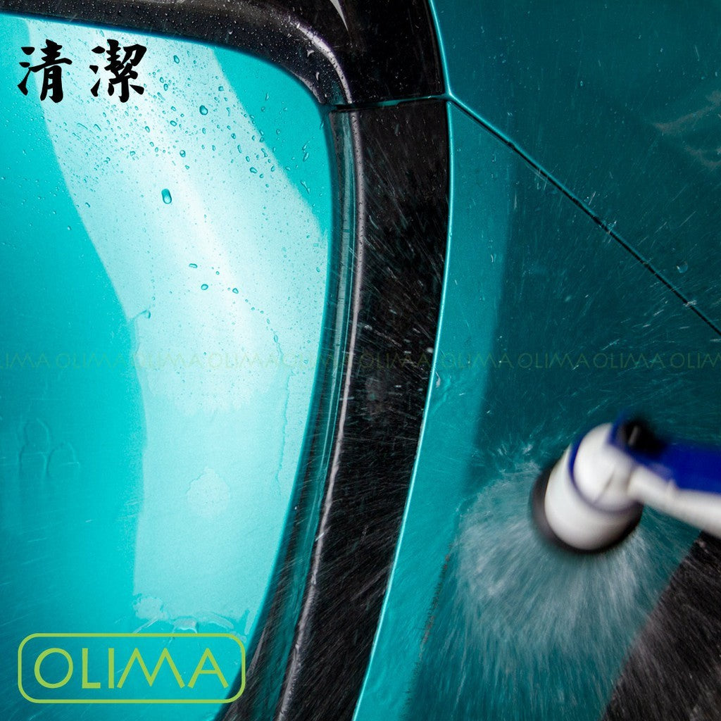 OLIMA 補漆筆 INFINITI 無限