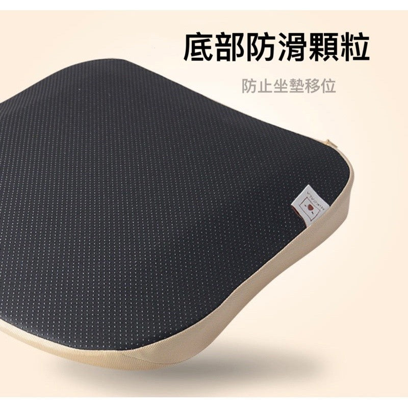記憶棉坐墊 汽車坐墊