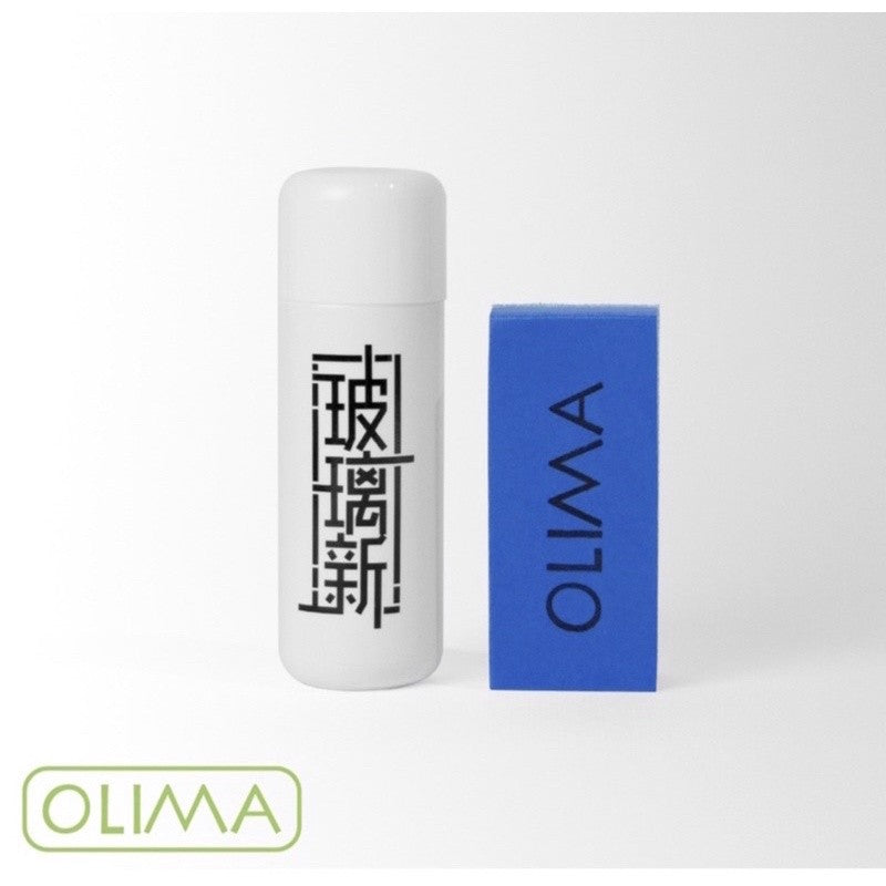 OLIMA PRO 玻璃鍍膜