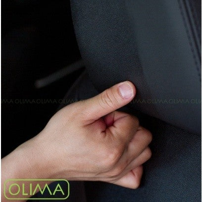 OLIMA 皮革乳