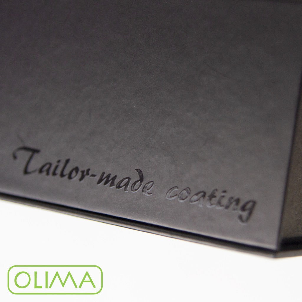 OLIMA QUANTUM 量子鍍膜組