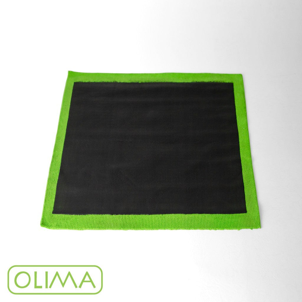 OLIMA 美容黏土布