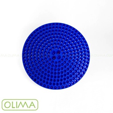 OLIMA 子彈型隔沙網