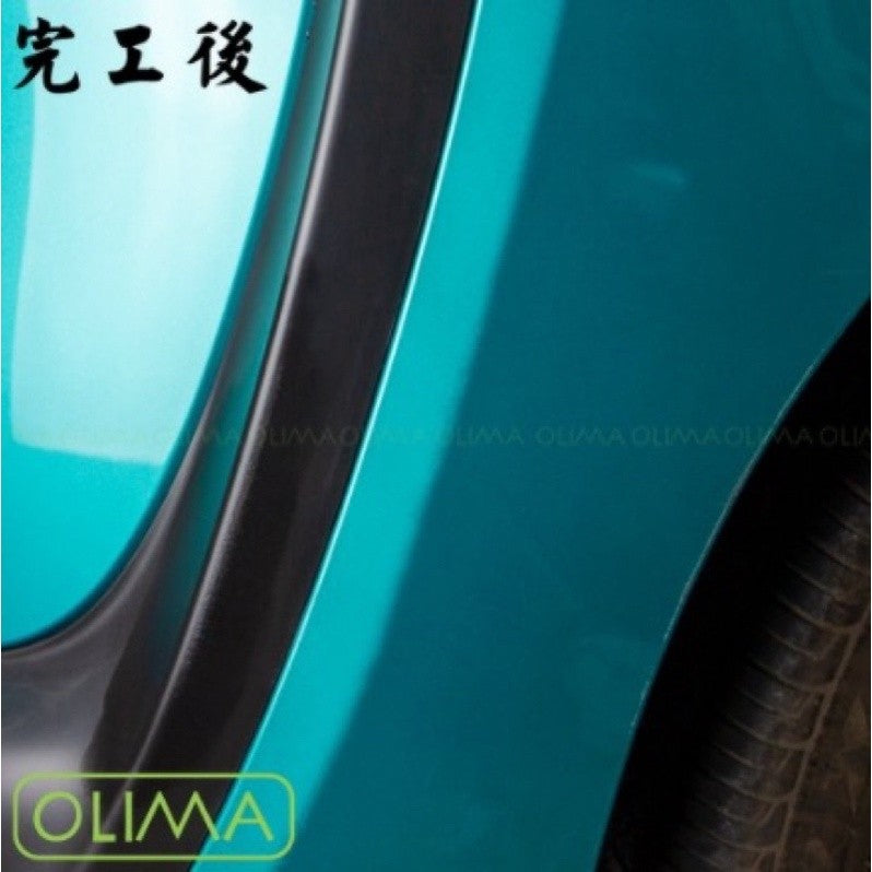 OLIMA 補漆筆 MITSUBISHI 三菱