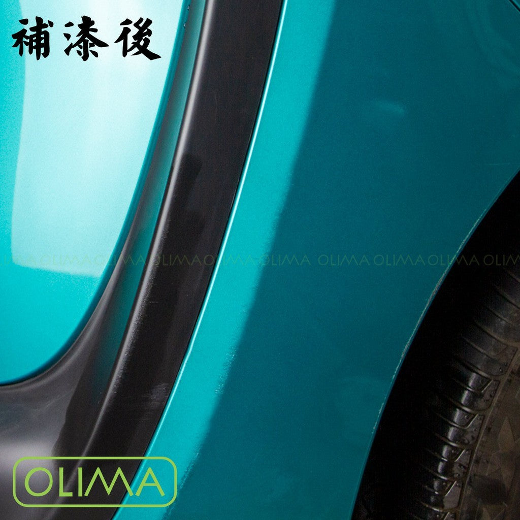 OLIMA 補漆筆 PORSCHE 保時捷