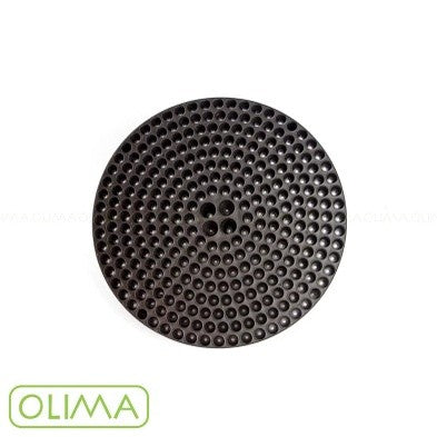 OLIMA 子彈型隔沙網