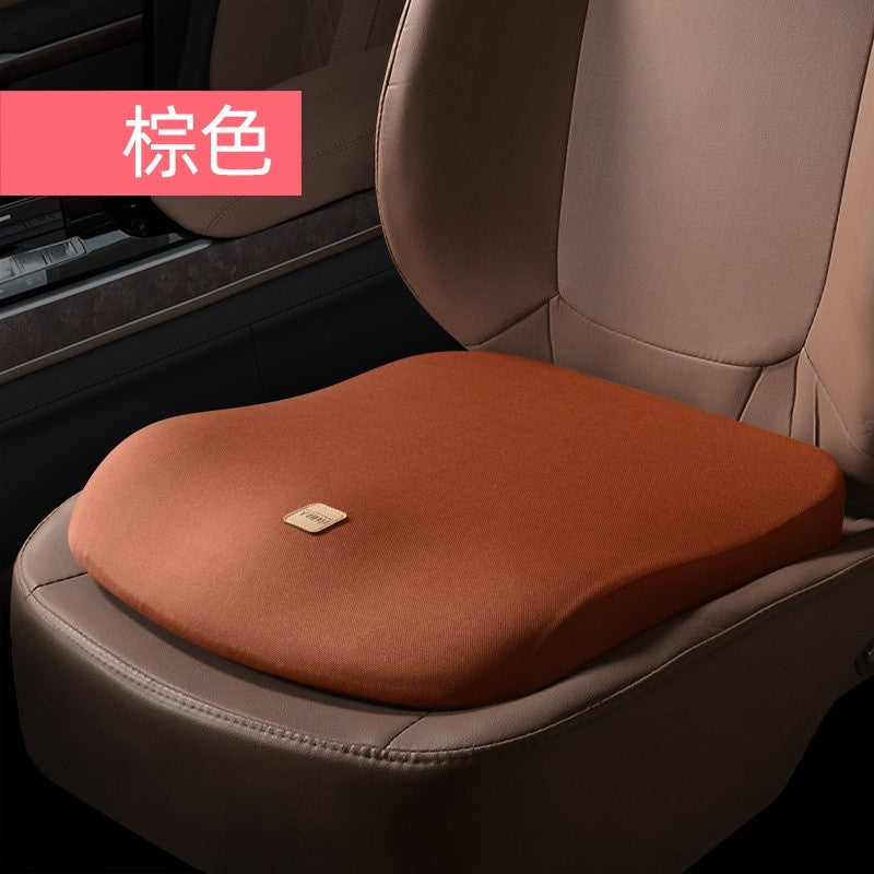記憶棉坐墊 汽車坐墊