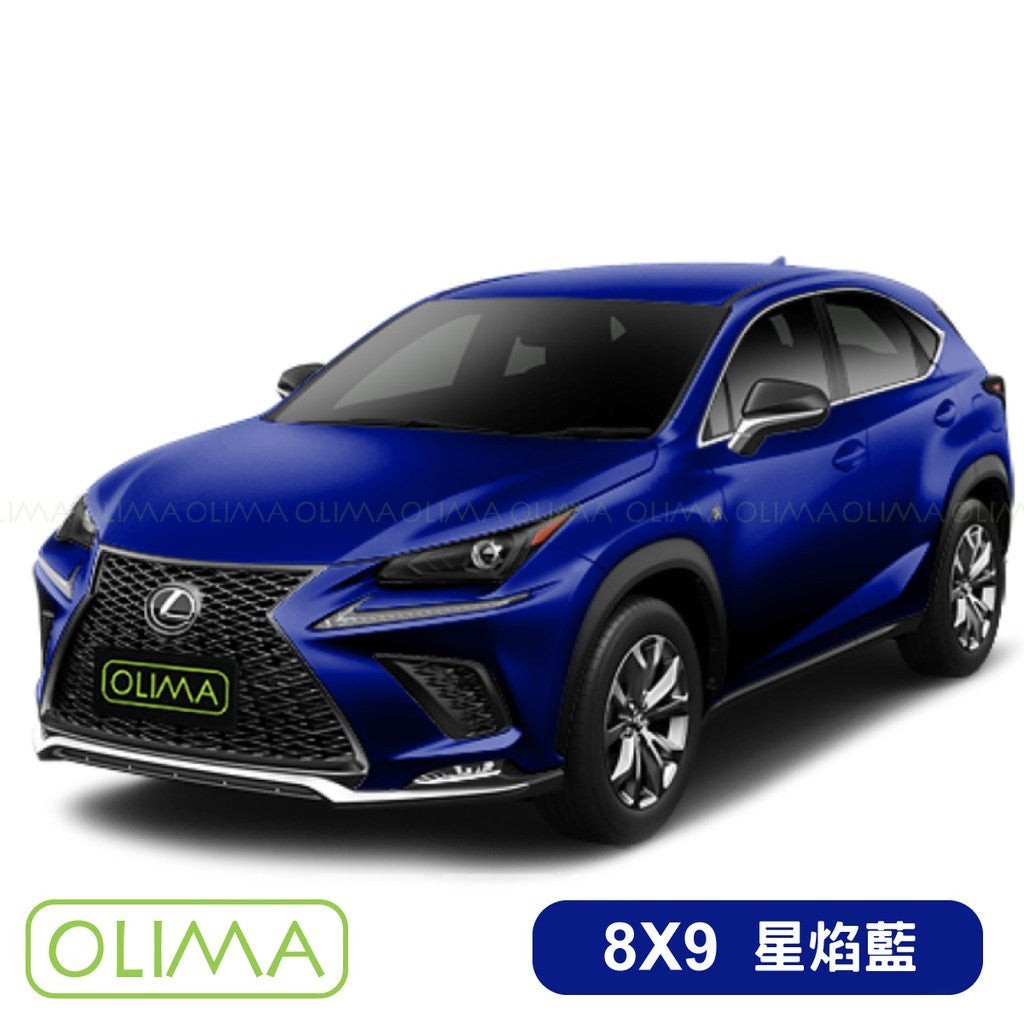 OLIMA 補漆筆 Lexus 凌志