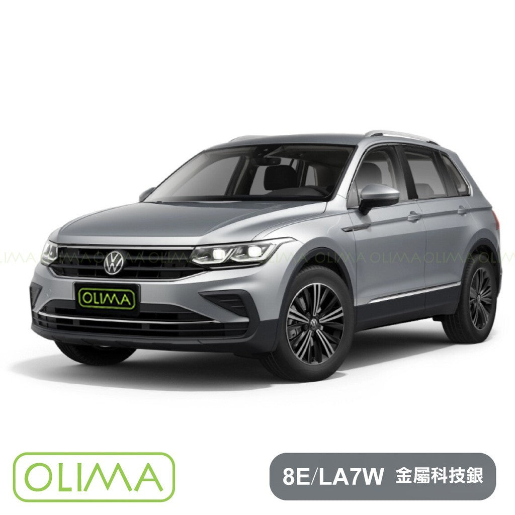 OLIMA 補漆筆 Volkswagen 福斯