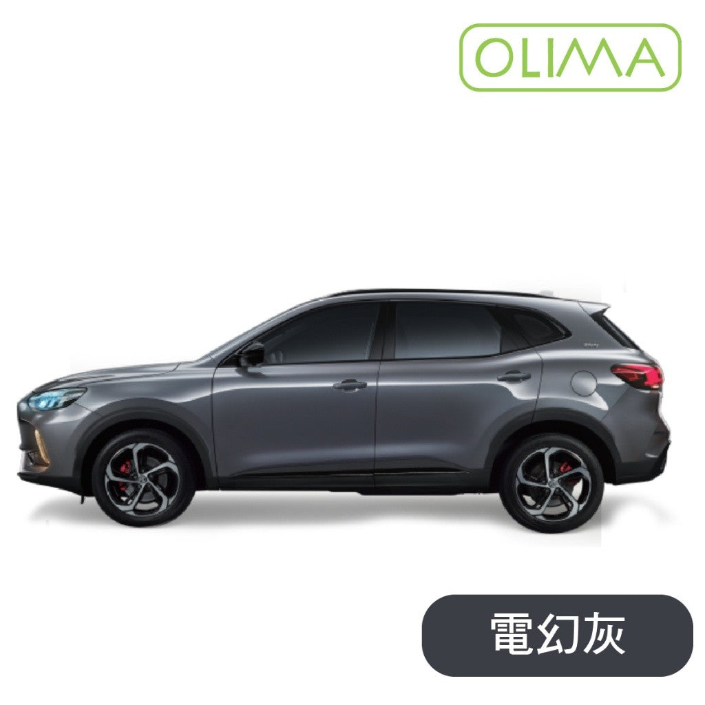 OLIMA 補漆筆 MG 原廠專用 色號