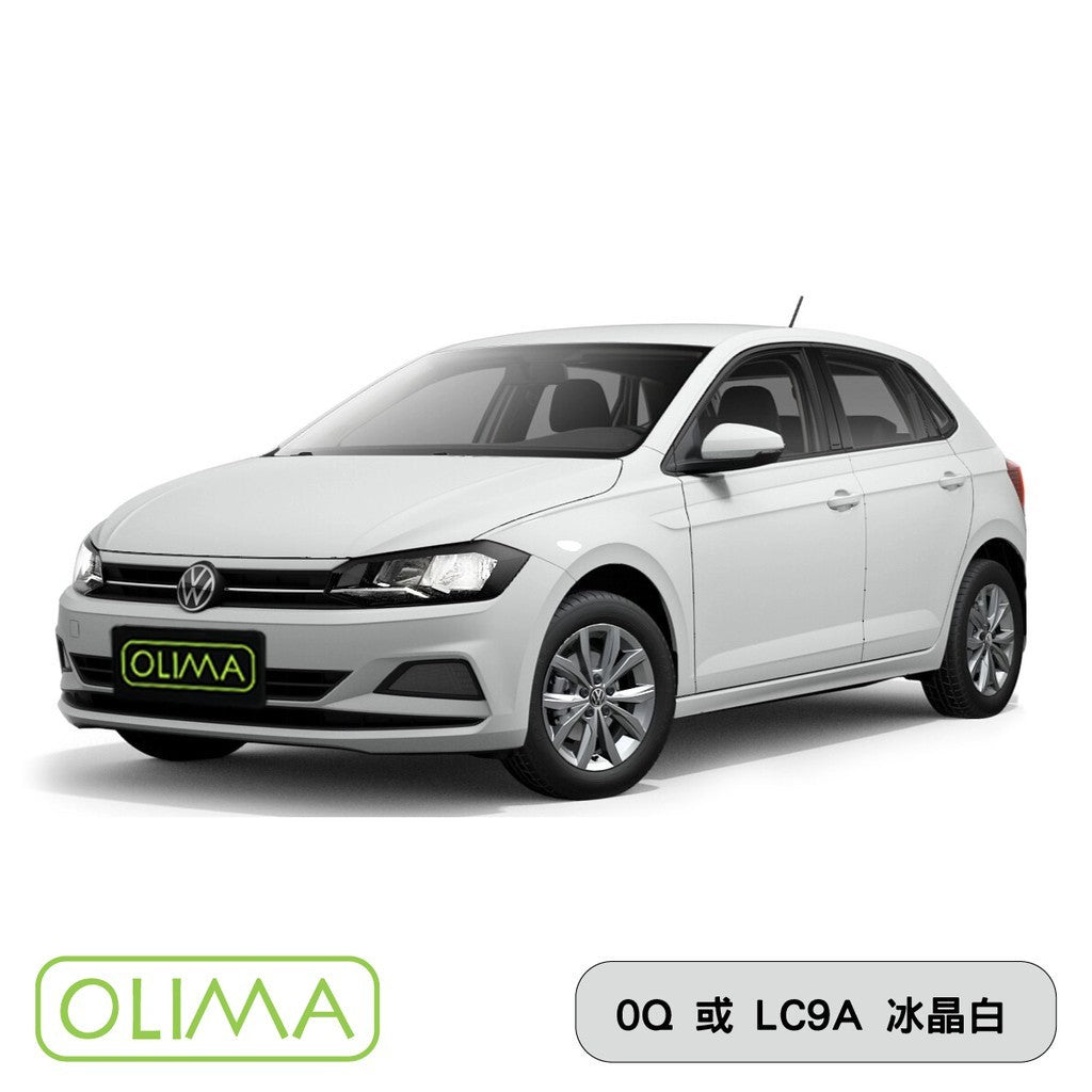OLIMA 補漆筆 Volkswagen 福斯