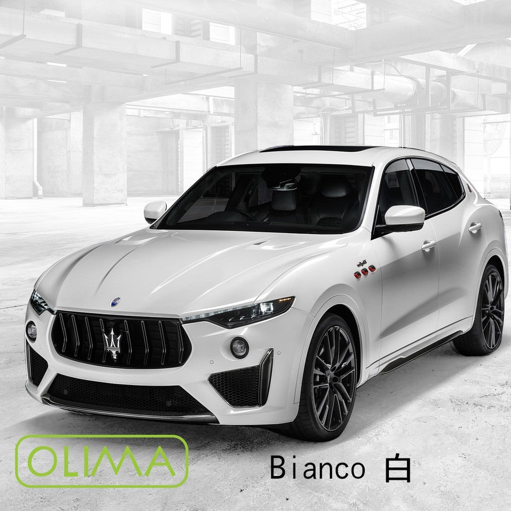 OLIMA 補漆筆 Maserati 瑪莎拉蒂