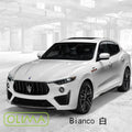 OLIMA 補漆筆 Maserati 瑪莎拉蒂
